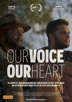 Our Voice, Our Heart Our Voice, Our Heart