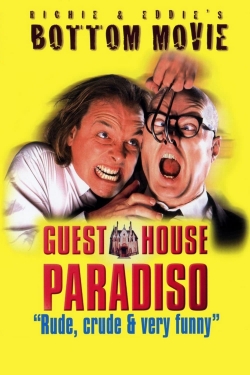 Guest House Paradiso Guest House Paradiso