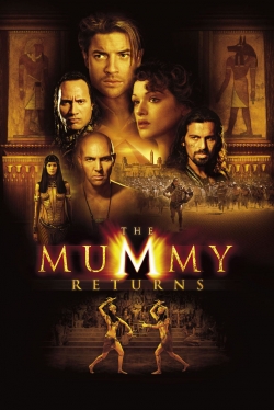 The Mummy Returns The Mummy Returns
