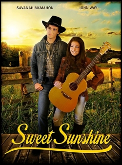 Sweet Sunshine Sweet Sunshine