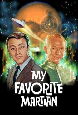 My Favorite Martian My Favorite Martian
