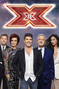 The X Factor The X Factor