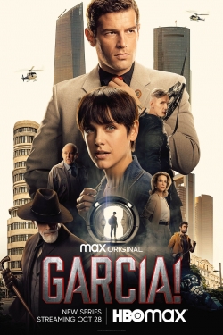 García! García!