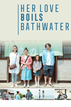 Her Love Boils Bathwater Her Love Boils Bathwater
