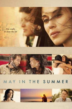 May in the Summer May in the Summer