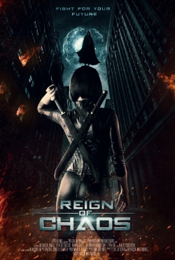 Reign of Chaos Reign of Chaos