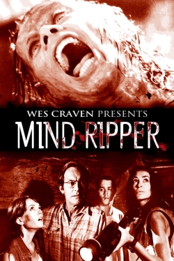 Mind Ripper Mind Ripper