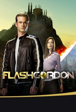 Flash Gordon Flash Gordon