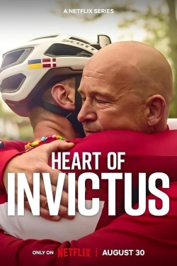 Heart of Invictus Heart of Invictus