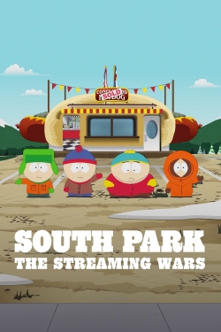 South Park: The Streaming Wars South Park: The Streaming Wars