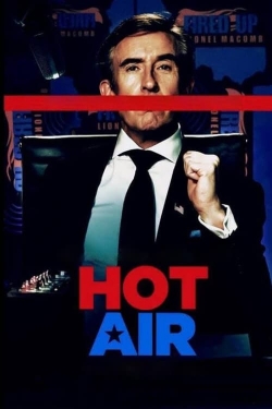 Hot Air Hot Air