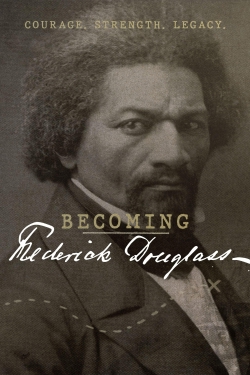Becoming Frederick Douglass Becoming Frederick Douglass