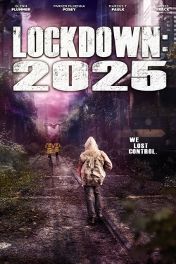 Lockdown 2025 Lockdown 2025