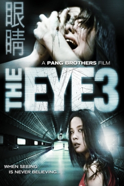 The Eye: Infinity The Eye: Infinity
