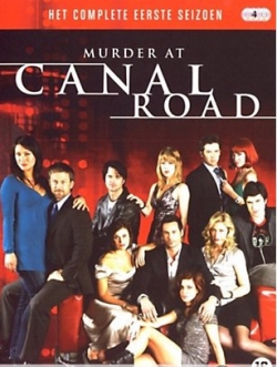 Canal Road Canal Road