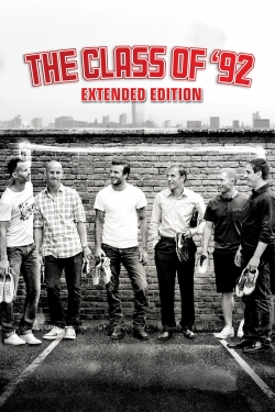 The Class Of '92 The Class Of '92