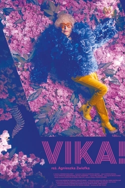 Vika! Vika!