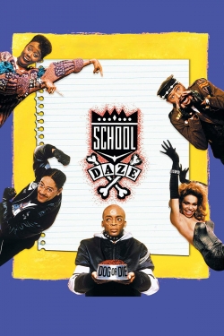 School Daze School Daze