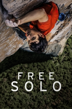 Free Solo Free Solo