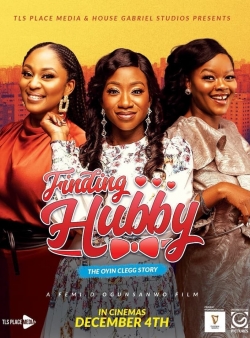 Finding Hubby Finding Hubby