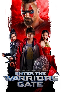 Enter the Warriors Gate Enter the Warriors Gate