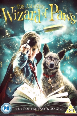 The Amazing Wizard of Paws The Amazing Wizard of Paws