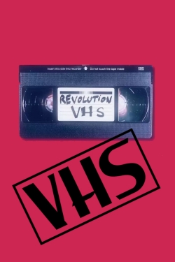 VHS Revolution VHS Revolution