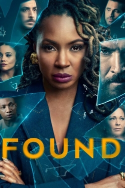 Found Found