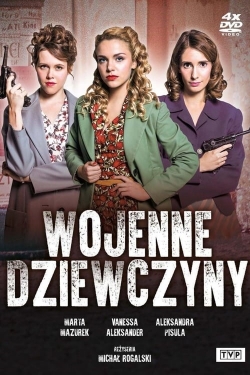 War Girls War Girls