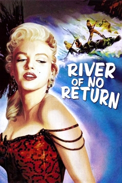 River of No Return River of No Return