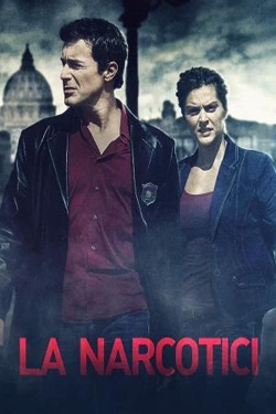 Caccia al Re – La narcotici Caccia al Re – La narcotici
