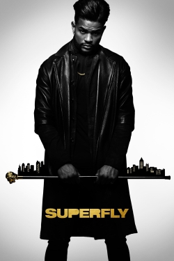 SuperFly SuperFly