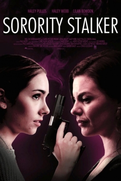 Sorority Stalker Sorority Stalker