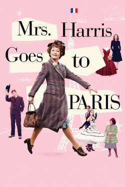 Mrs. Harris Goes to Paris Mrs. Harris Goes to Paris