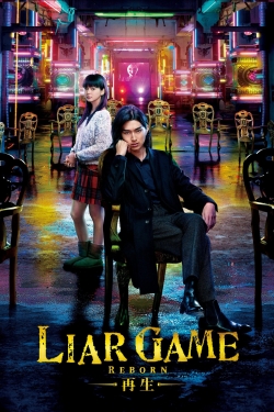 Liar Game: Reborn Liar Game: Reborn