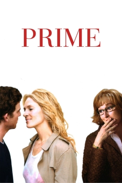 Prime Prime