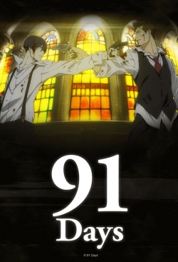 91 Days 91 Days