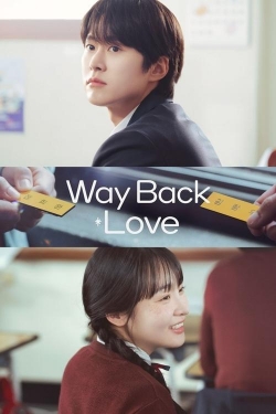 Way Back Love Way Back Love