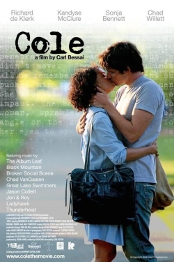 Cole Cole