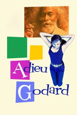 Adieu Godard Adieu Godard