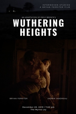 Wuthering Heights Wuthering Heights