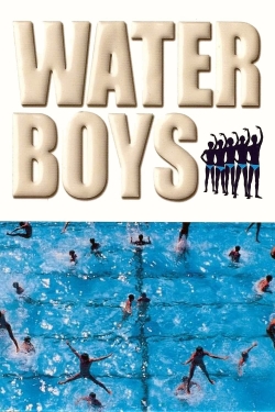 Waterboys Waterboys