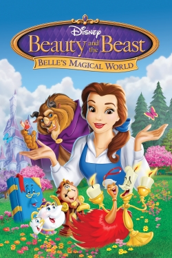 Belle's Magical World Belle's Magical World
