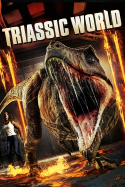 Triassic World Triassic World