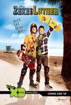 Zeke and Luther Zeke and Luther