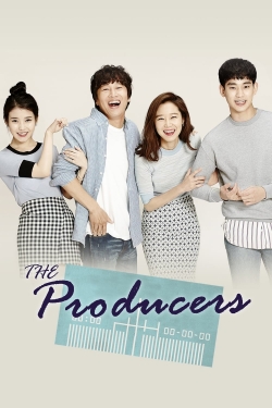 The Producers The Producers
