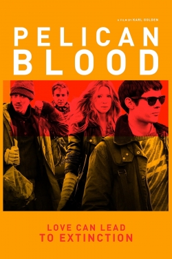 Pelican Blood Pelican Blood