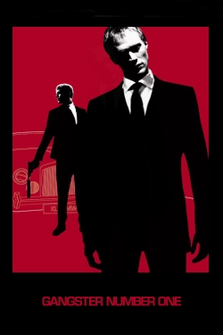 Gangster No. 1 Gangster No. 1