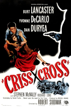 Criss Cross Criss Cross