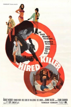 Hired Killer Hired Killer